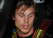 Andreas Mikkelsen